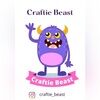 craftiebeast